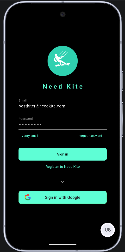 App Screenshot 1